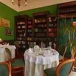 Shakespeare Boutique Hotel Wilno