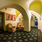 Shakespeare Boutique Hotel 4*