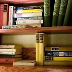 Shakespeare Boutique Hotel