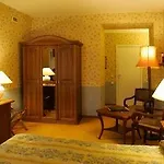 Shakespeare Boutique Hotel 4*