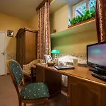 Shakespeare Boutique Hotel Wilno