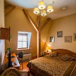 Shakespeare Boutique Hotel 4*