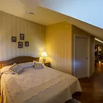 Shakespeare Boutique Hotel Wilno