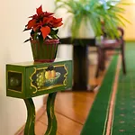 Shakespeare Boutique Hotel 4*