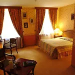 Shakespeare Boutique Hotel Wilno