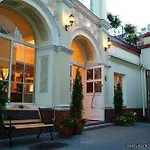 Hotel Shakespeare Boutique 4*