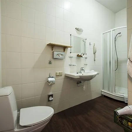 Hotell Shakespeare Boutique