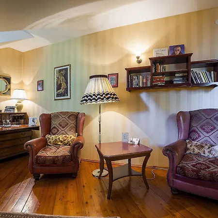 Shakespeare Boutique 4* Вільнюс