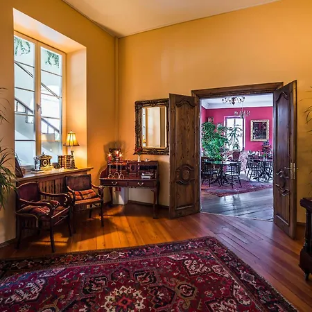 Shakespeare Boutique 4* Vilnius