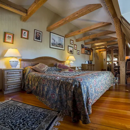 Shakespeare Boutique Hotell