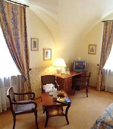 Hotell Shakespeare Boutique