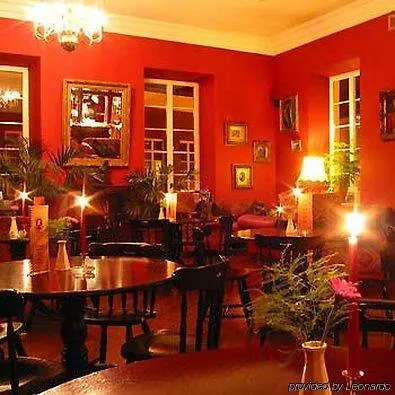 Shakespeare Boutique Vilnius