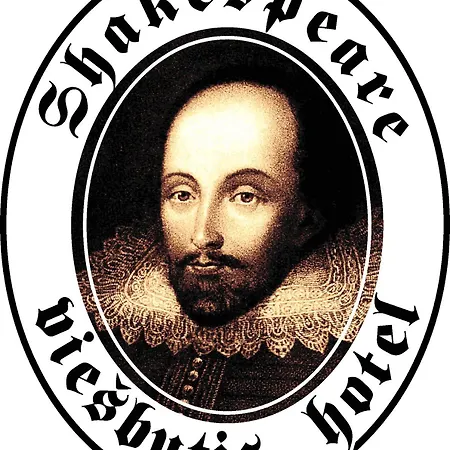 Shakespeare Boutique Hotell