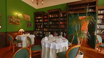 Shakespeare Boutique Hotell Vilnius