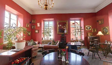 Shakespeare Boutique Hotell