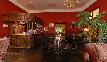 Shakespeare Boutique Hotell