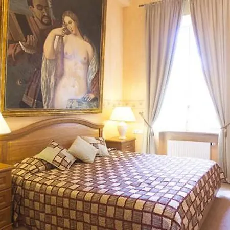 Shakespeare Boutique Szálloda 4*
