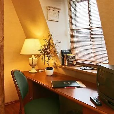 Hotell Shakespeare Boutique Vilnius