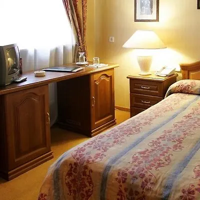 Shakespeare Boutique Hotell Vilnius