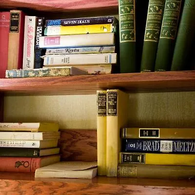 Shakespeare Boutique Hotell