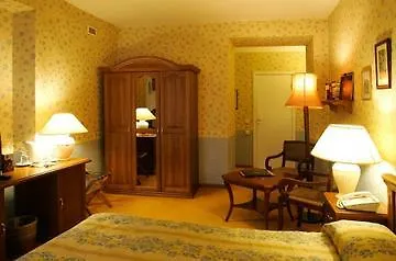Shakespeare Boutique Hotell 4*