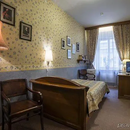 Shakespeare Boutique Vilnius