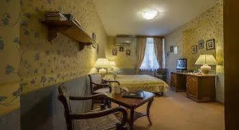 Shakespeare Boutique Hotell Vilnius