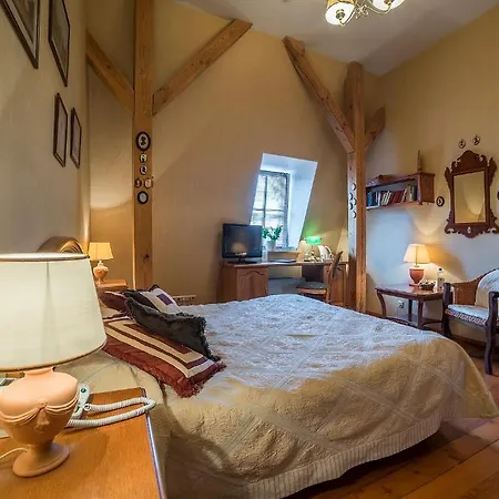 Hotell Shakespeare Boutique Vilnius