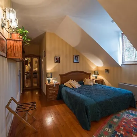 Hotell Shakespeare Boutique 4*