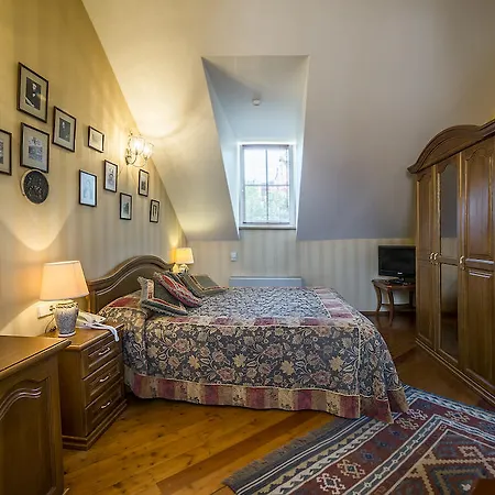 Shakespeare Boutique 4* Vilnius