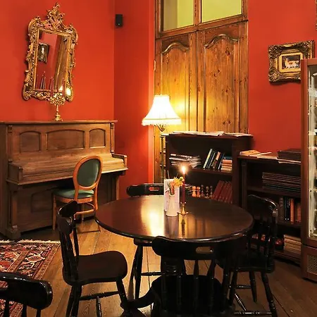 Hotell Shakespeare Boutique