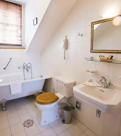 Hotell Shakespeare Boutique