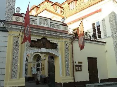 Shakespeare Boutique Vilnius