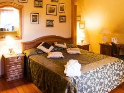 Shakespeare Boutique Hotell 4*