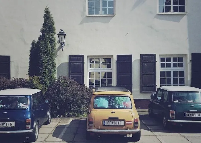 Shakespeare Boutique Vilnius