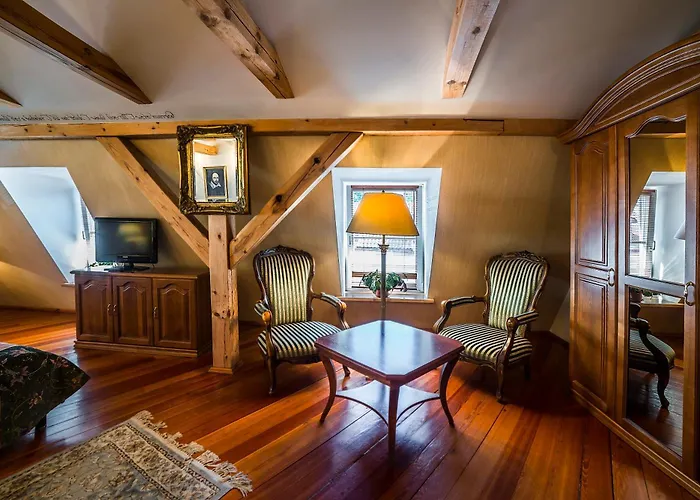 Shakespeare Boutique Vilnius