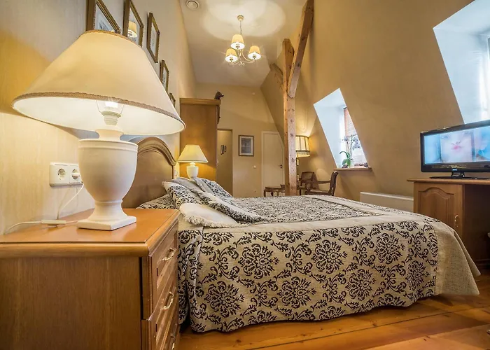 Shakespeare Boutique Szálloda 4*