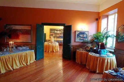 Shakespeare Boutique Hotel Vilnius