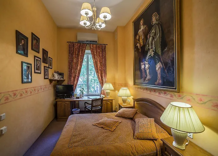 Shakespeare Boutique Vilnius