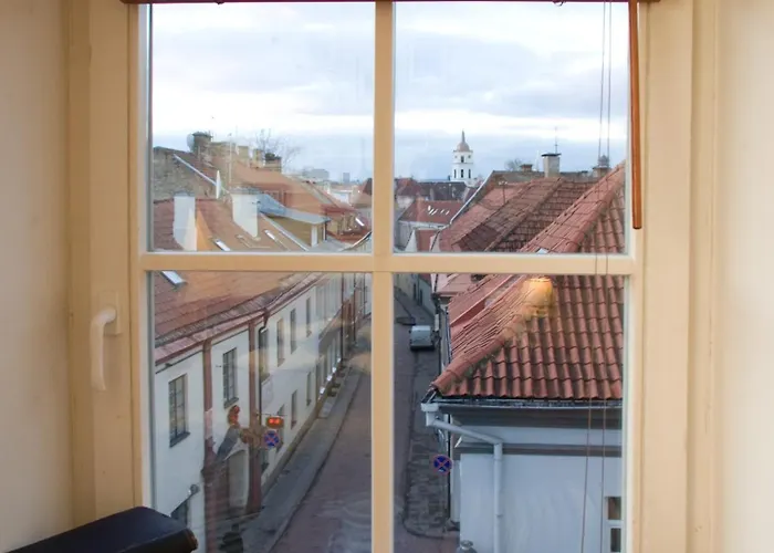 Szálloda Shakespeare Boutique 4*