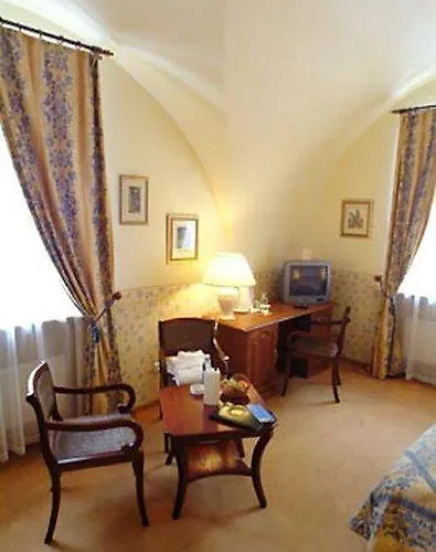 Hotel Shakespeare Boutique