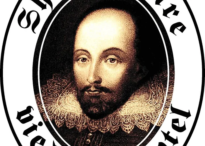 Shakespeare Boutique Szálloda