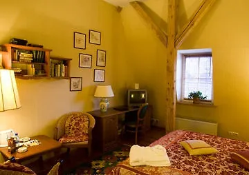 Shakespeare Boutique 4* Vilnius