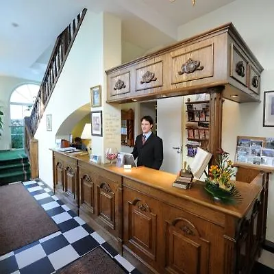 Shakespeare Boutique Vilnius