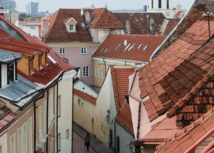 Szálloda Shakespeare Boutique 4*