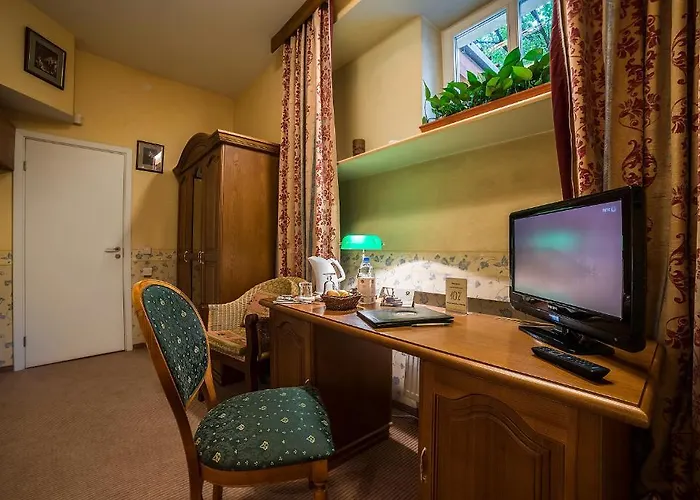 Shakespeare Boutique Hotel Vilnius