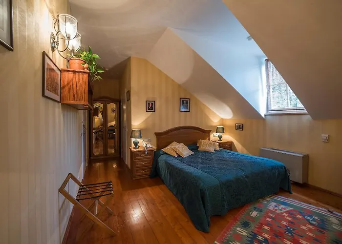 Hotel Shakespeare Boutique 4*