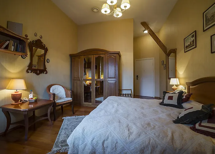 Shakespeare Boutique 4* Vilnius