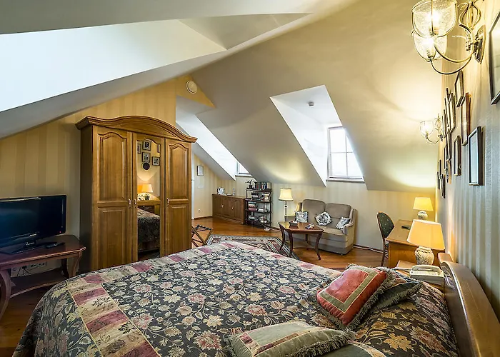 Shakespeare Boutique