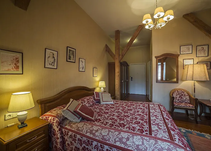 Shakespeare Boutique Szálloda 4*